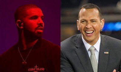 Drake to Alex Rodriguez: Your Romance With J.Lo Is Just Press Stunt