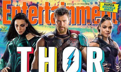 First Look Galore! 'Ragnarok' First Images Show Hela, Valkyrie, New Thor and More