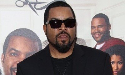 Ice Cube Eyed to Join Animated Spider-Man Movie