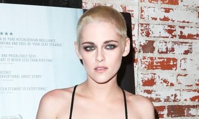 Kristen Stewart Is Covered With Blood and Bruises on 'Underwater' Filming Set