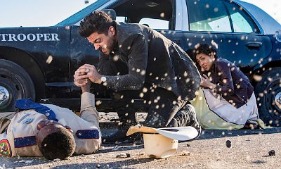 'Preacher' Season 2 Gets Premiere Date, Releases First Photos