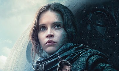 'Rogue One: A Star Wars Story' Writer Reveals Happier Alternate Ending
