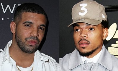 Drake Approves of Chance The Rapper Running for Mayor of Chicago