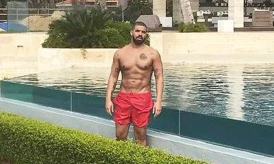 Drake Throws Shade at Jennifer Lopez While Staying at the Same Resort Shortly After Her Visit