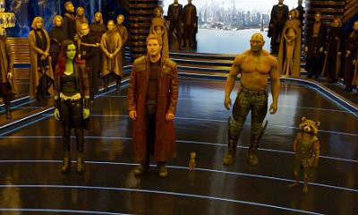 'Guardians of the Galaxy Vol. 2' Team Line-Up Will Evolve