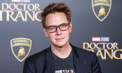 James Gunn Officially Set to Direct and Write 'Guardians of the Galaxy Vol. 3'