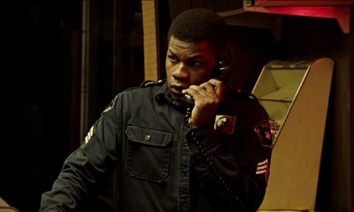 John Boyega Faces Riots in 'Detroit' First Trailer