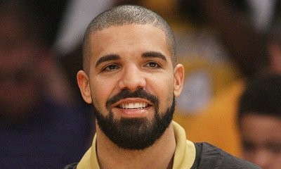 Thirsty Thief Robs $10 in Soda From Drake's Lavish Mansion