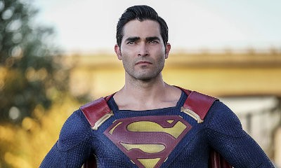 Tyler Hoechlin to Return as Superman in 'Supergirl' Season Finale