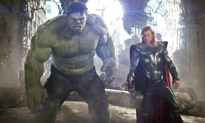 What Happens to Thor's Hair in 'Ragnarok'? Here's Mark Ruffalo's Hilarious Response