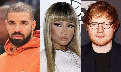 Drake, Nicki Minaj, Ed Sheeran and More to Perform at 2017 Billboard Music Awards