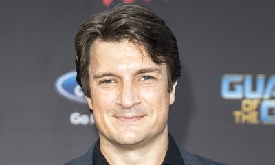 Nathan Fillion's Deleted Cameo in 'GOTG 2' Is Explained