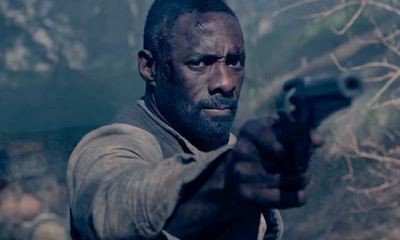 Watch First Trailer for Stephen King's 'The Dark Tower'