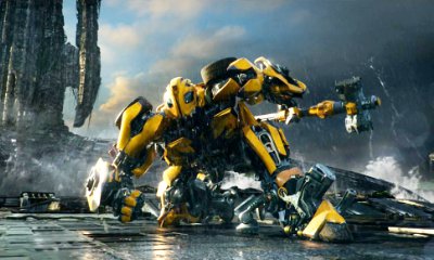 'Bumblebee' Will Be Set in 1980s, Targetting Younger Audience