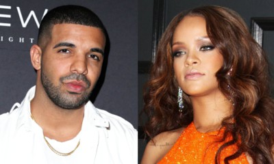 Jealous Drake Thinks Hassan Jameel Doesn't Deserve Rihanna