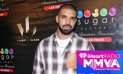Drake Wins Big at the 2017 iHeartRadio Much Music Awards - See the Full Winner List