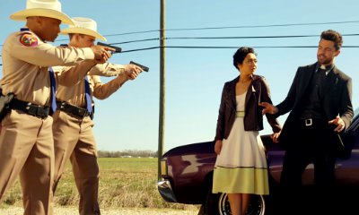 'Preacher' Season 2: Jesse Has Fun With His Newfound Power in First Trailer