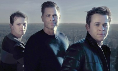 'The Lowe Files' Teaser Sees Rob Lowe and Sons Delving Into Unsolved Mysteries