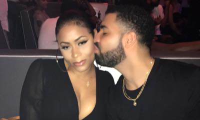 Is Drake Dating One of His Exes' Mothers?