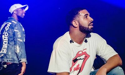 Drake Delivers Surprise Performance During Canada Day Celebration in Toronto