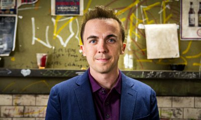 'Malcolm in the Middle' Star Frankie Muniz to Appear on 'Preacher'. See the First Look!