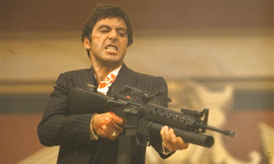 Universal's 'Scarface' Remake Parts Ways With David Ayer Over 'Too Dark' Script