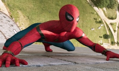 'Spider-Man: Homecoming' Rules Box Office, Posts Second Biggest Opening for a Spider-Man Movie