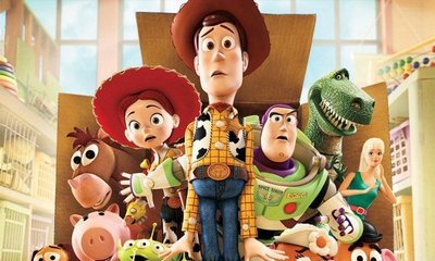 'Toy Story 4' Finds New Director in Josh Cooley