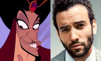 'Aladdin' Live-Action Movie May Find Its Jafar in 'The Mummy' Actor, Announces New Character