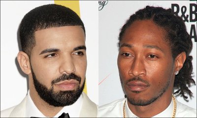 Drake and Future Sued by Woman Claiming She Was Raped at Their Concert