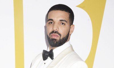 Is This Drake's New Girlfriend?