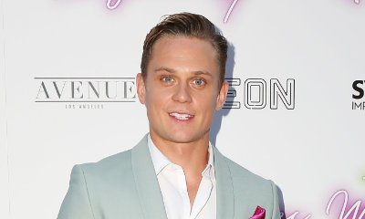 Disney Taps Billy Magnussen as New Character for Live-Action 'Aladdin'