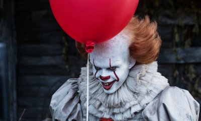'It' Sequel Details: The Kids Will Return, Adult Mike Is 'a Wreck'