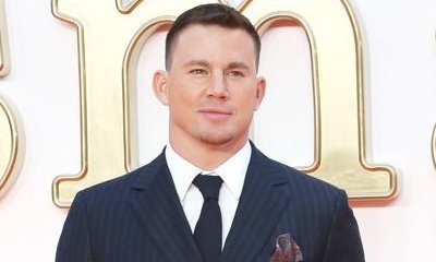 Channing Tatum Calls Off His Directorial Debut at The Weinstein Company