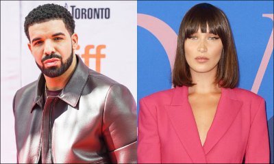 Are Drake and Bella Hadid Dating?