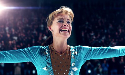 'I, Tonya' Teaser: Margot Robbie Morphs Into the Disgraced Figure Skater as She Hits the Ice Rink