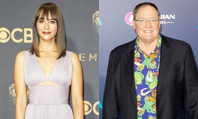 Rashida Jones Reveals the Reason Why She Left 'Toy Story 4' in Light of John Lasseter's Leave