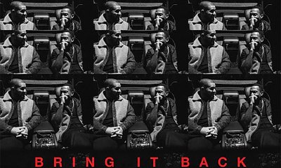 Drake and Trouble Team Up on Bouncy Track 'Bring It Back' - Listen!