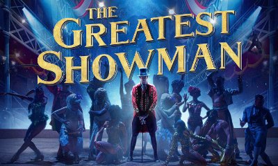 'The Greatest Showman' Soundtrack Tops Billboard 200 for a Second Week