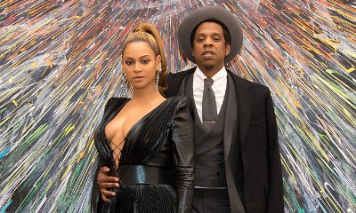 Beyonce Warns Actress After Touching Jay-Z's Chest
