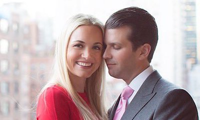 Donald Trump Jr. and Wife Vanessa Allegedly Head for Divorce