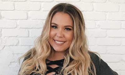 Kailyn Lowry Tells Fan to 'F**k Off' for Telling Her to Get Breast Reduction