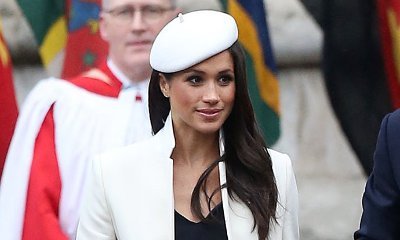 Meghan Markle Was 'Kidnapped' by Special Forces in Training Ahead of Royal Wedding