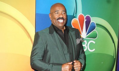 Steve Harvey Is Sued for $5M for Allegedly Stalking and Harassing