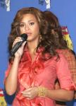 Beyonce Knowles to Release Her Second Solo Album