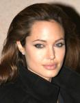 Angelina Jolie's First Baby-Talk