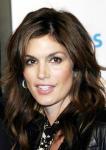 World Supermodel Cindy Crawford Has Her Trademark Moles Removed