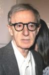 Woody Allen Is Going to Get Back to London with Atwell