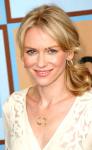 Naomi Watts Jetted into Sydney for Nicole's Wedding