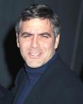 George Clooney's Love Life